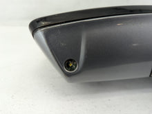 2007-2009 Bmw X3 Side Mirror Replacement Driver Left View Door Mirror P/N:E1020790 E1010790 Fits 2007 2008 2009 OEM Used Auto Parts
