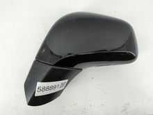 2021 Chevrolet Trax Side Mirror Replacement Driver Left View Door Mirror P/N:42759179 Fits OEM Used Auto Parts