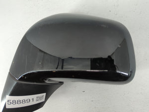 2021 Chevrolet Trax Side Mirror Replacement Driver Left View Door Mirror P/N:42759179 Fits OEM Used Auto Parts