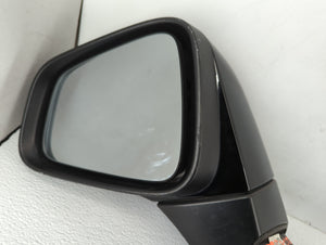 2021 Chevrolet Trax Side Mirror Replacement Driver Left View Door Mirror P/N:42759179 Fits OEM Used Auto Parts