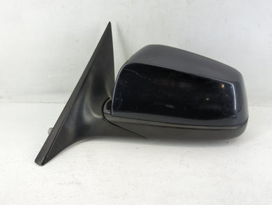2010 Bmw 535i Side Mirror Replacement Driver Left View Door Mirror P/N:BMW X0123123 Fits OEM Used Auto Parts