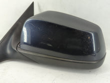 2010 Bmw 535i Side Mirror Replacement Driver Left View Door Mirror P/N:BMW X0123123 Fits OEM Used Auto Parts