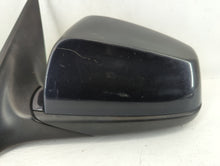 2010 Bmw 535i Side Mirror Replacement Driver Left View Door Mirror P/N:BMW X0123123 Fits OEM Used Auto Parts