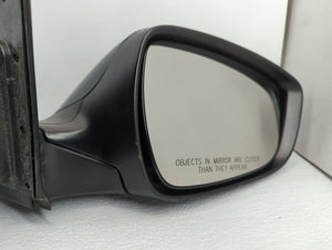 2013-2014 Hyundai Elantra Side Mirror Replacement Passenger Right View Door Mirror P/N:E4024191 Fits 2013 2014 OEM Used Auto Parts