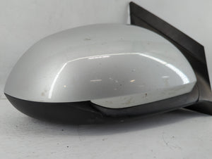 2018-2022 Hyundai Accent Side Mirror Replacement Passenger Right View Door Mirror P/N:E11 46R 048757 Fits 2018 2019 2020 2021 2022 OEM Used Auto Parts