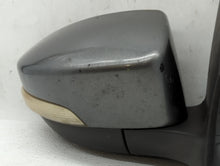 2012-2014 Ford Focus Side Mirror Replacement Passenger Right View Door Mirror Fits 2012 2013 2014 OEM Used Auto Parts