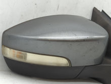 2012-2014 Ford Focus Side Mirror Replacement Passenger Right View Door Mirror Fits 2012 2013 2014 OEM Used Auto Parts