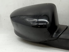 2013-2017 Honda Accord Side Mirror Replacement Passenger Right View Door Mirror P/N:NH731P 76200-T2F-A110-M6 Fits OEM Used Auto Parts