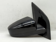 2007-2012 Nissan Sentra Side Mirror Replacement Passenger Right View Door Mirror P/N:CK015 Fits 2007 2008 2009 2010 2011 2012 OEM Used Auto Parts