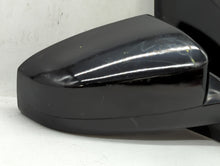 2007-2012 Nissan Sentra Side Mirror Replacement Passenger Right View Door Mirror P/N:CK015 Fits 2007 2008 2009 2010 2011 2012 OEM Used Auto Parts