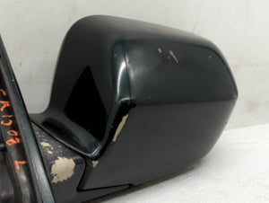 1999-2002 Honda Accord Side Mirror Replacement Driver Left View Door Mirror Fits 1999 2000 2001 2002 OEM Used Auto Parts