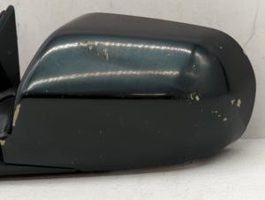 1999-2002 Honda Accord Side Mirror Replacement Driver Left View Door Mirror Fits 1999 2000 2001 2002 OEM Used Auto Parts