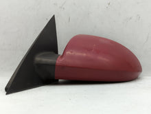 2006-2016 Chevrolet Impala Side Mirror Replacement Driver Left View Door Mirror Fits OEM Used Auto Parts