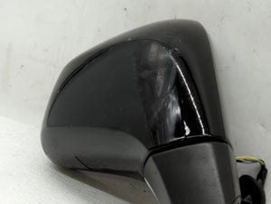 2021 Chevrolet Trax Side Mirror Replacement Passenger Right View Door Mirror P/N:IIIE4045019 Fits OEM Used Auto Parts