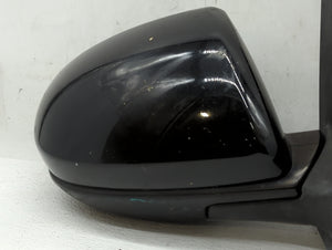 2010-2013 Mazda 3 Side Mirror Replacement Passenger Right View Door Mirror P/N:IIIE4022684 IIIE4022683 Fits 2010 2011 2012 2013 OEM Used Auto Parts