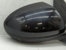 2010-2013 Mazda 3 Side Mirror Replacement Passenger Right View Door Mirror P/N:IIIE4022684 IIIE4022683 Fits 2010 2011 2012 2013 OEM Used Auto Parts