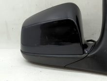 2010 Bmw 535i Side Mirror Replacement Passenger Right View Door Mirror P/N:IIIE1021016 Fits OEM Used Auto Parts