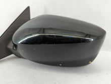 2008-2012 Honda Accord Side Mirror Replacement Driver Left View Door Mirror Fits 2008 2009 2010 2011 2012 OEM Used Auto Parts