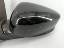 2008-2012 Honda Accord Side Mirror Replacement Driver Left View Door Mirror Fits 2008 2009 2010 2011 2012 OEM Used Auto Parts