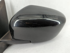 2017-2022 Nissan Rogue Sport Side Mirror Replacement Driver Left View Door Mirror P/N:E4045164 E4044990 Fits OEM Used Auto Parts