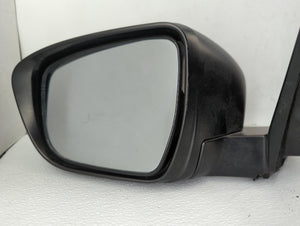 2017-2022 Nissan Rogue Sport Side Mirror Replacement Driver Left View Door Mirror P/N:E4045164 E4044990 Fits OEM Used Auto Parts