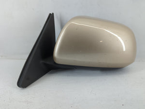 2008-2013 Toyota Highlander Side Mirror Replacement Driver Left View Door Mirror P/N:E4022516 Fits 2008 2009 2010 2011 2012 2013 OEM Used Auto Parts