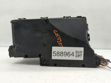 2016 Ford Focus Fusebox Fuse Box Panel Relay Module P/N:AV6T-14A067-AD Fits OEM Used Auto Parts