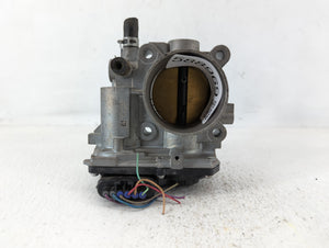 2016-2022 Acura Ilx Throttle Body P/N:GMF 4A Fits 2013 2014 2015 2016 2017 2018 2019 2020 2021 2022 OEM Used Auto Parts