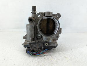 2013-2017 Honda Accord Throttle Body P/N:GME-4A U38494250126 Fits 2013 2014 2015 2016 2017 2018 2019 2020 2021 2022 OEM Used Auto Parts