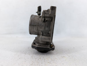 2010-2014 Honda Insight Throttle Body P/N:101111783 GME2 A Fits 2010 2011 2012 2013 2014 OEM Used Auto Parts