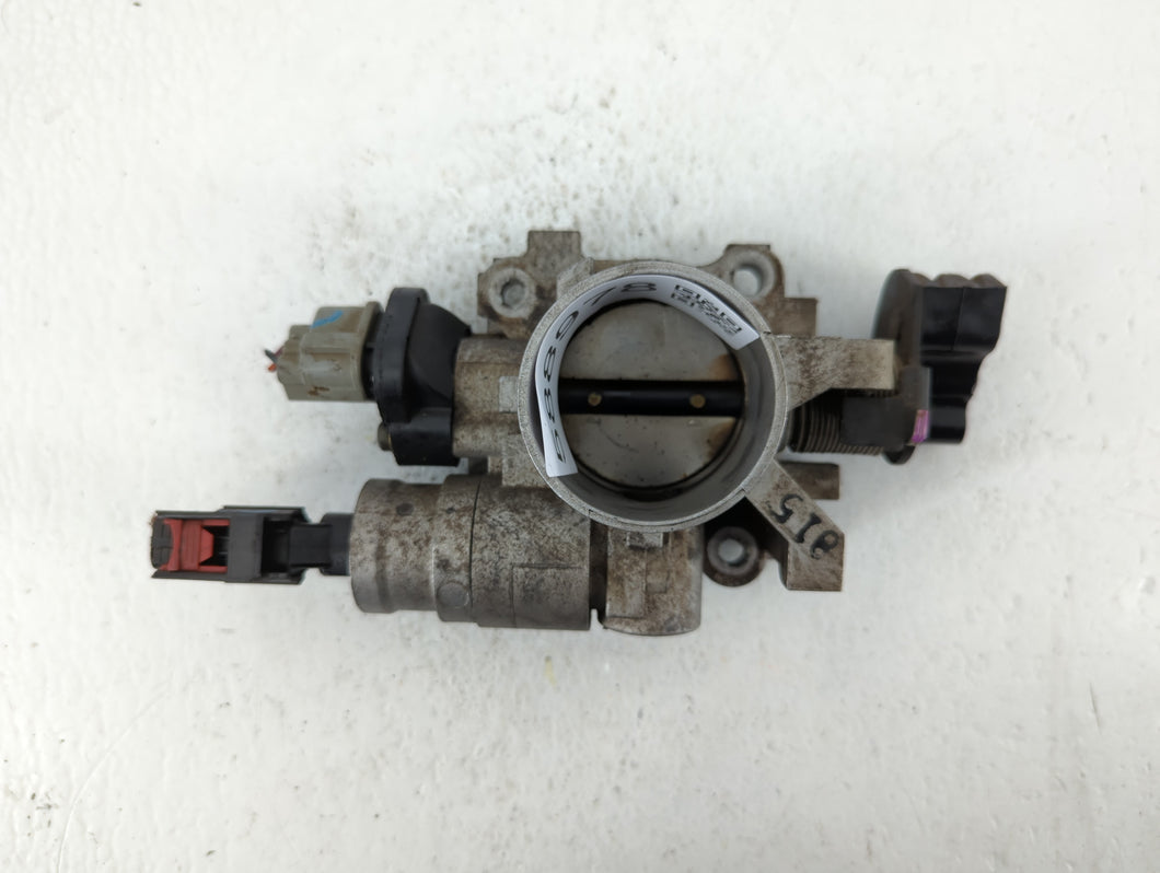 2003-2006 Chrysler Sebring Throttle Body P/N:046227601AC Fits 2003 2004 2005 2006 OEM Used Auto Parts