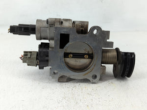 2003-2006 Chrysler Sebring Throttle Body P/N:046227601AC Fits 2003 2004 2005 2006 OEM Used Auto Parts