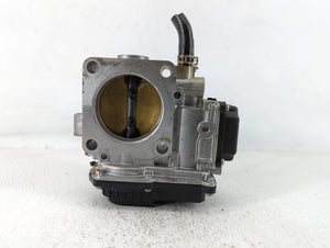 2018-2022 Honda Accord Throttle Body P/N:GMH0A M80302 Fits 2017 2018 2019 2020 2021 2022 OEM Used Auto Parts