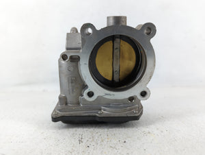 2018-2020 Kia Stinger Throttle Body P/N:35100-3L000 Fits 2017 2018 2019 2020 2021 OEM Used Auto Parts