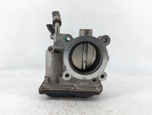 2014-2021 Hyundai Tucson Throttle Body P/N:35100-2E000 Fits 2011 2012 2013 2014 2015 2016 2017 2018 2019 2020 2021 OEM Used Auto Parts