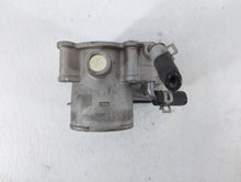 2016-2017 Hyundai Sonata Throttle Body P/N:35100-2E610 Fits 2016 2017 2018 2019 2020 OEM Used Auto Parts