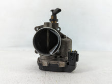 2013-2017 Bmw X3 Throttle Body P/N:1354 7588625-04 Fits 2012 2013 2014 2015 2016 2017 2018 OEM Used Auto Parts