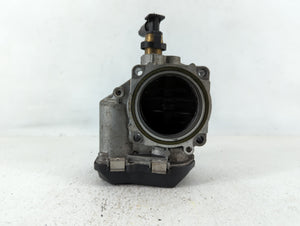 2013-2017 Bmw X3 Throttle Body P/N:1354 7588625-04 Fits 2012 2013 2014 2015 2016 2017 2018 OEM Used Auto Parts