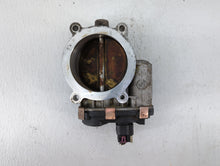 2009-2014 Gmc Yukon Xl 1500 Throttle Body P/N:RME87-3C Fits 2009 2010 2011 2012 2013 2014 2015 OEM Used Auto Parts