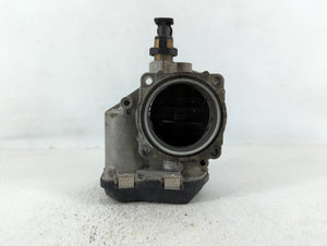 2012-2016 Bmw 528i Throttle Body P/N:1354 7588625-04 Fits 2012 2013 2014 2015 2016 2017 2018 OEM Used Auto Parts