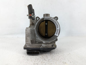 2007-2015 Lexus Rx350 Throttle Body P/N:22030-0P050 Fits 2005 2006 2007 2008 2009 2010 2011 2012 2013 2014 2015 2016 2017 2018 OEM Used Auto Parts