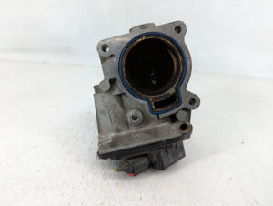 2008-2011 Ford Focus Throttle Body P/N:043010 2 8S4E-CA Fits 2008 2009 2010 2011 2012 2013 OEM Used Auto Parts