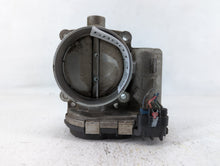 2012-2018 Jeep Wrangler Throttle Body P/N:05184349AC Fits 2011 2012 2013 2014 2015 2016 2017 2018 2019 2020 2021 2022 OEM Used Auto Parts