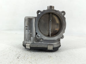 2011-2022 Jeep Grand Cherokee Throttle Body P/N:05184349AC Fits 2011 2012 2013 2014 2015 2016 2017 2018 2019 2020 2021 2022 OEM Used Auto Parts