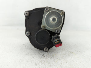 2012 Ford Expedition Throttle Body P/N:8L3E-9F991-CA Fits 2010 2011 2013 2014 OEM Used Auto Parts