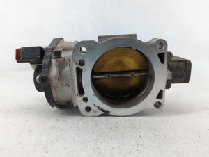 2012 Ford Expedition Throttle Body P/N:8L3E-9F991-CA Fits 2010 2011 2013 2014 OEM Used Auto Parts