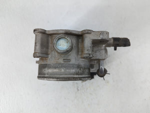 2013-2018 Hyundai Santa Fe Throttle Body P/N:35100-3CAA0 Fits 2012 2013 2014 2015 2016 2017 2018 OEM Used Auto Parts