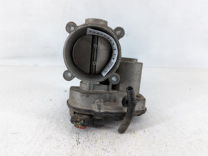 2013-2018 Ford C-Max Throttle Body P/N:DS7E-9F991-AD Fits 2013 2014 2015 2016 2017 2018 2019 2020 2021 2022 OEM Used Auto Parts