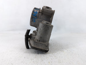 2013-2018 Ford C-Max Throttle Body P/N:DS7E-9F991-AD Fits 2013 2014 2015 2016 2017 2018 2019 2020 2021 2022 OEM Used Auto Parts