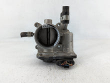 2012-2019 Hyundai Accent Throttle Body P/N:35100-2B300 Fits 2012 2013 2014 2015 2016 2017 2018 2019 OEM Used Auto Parts